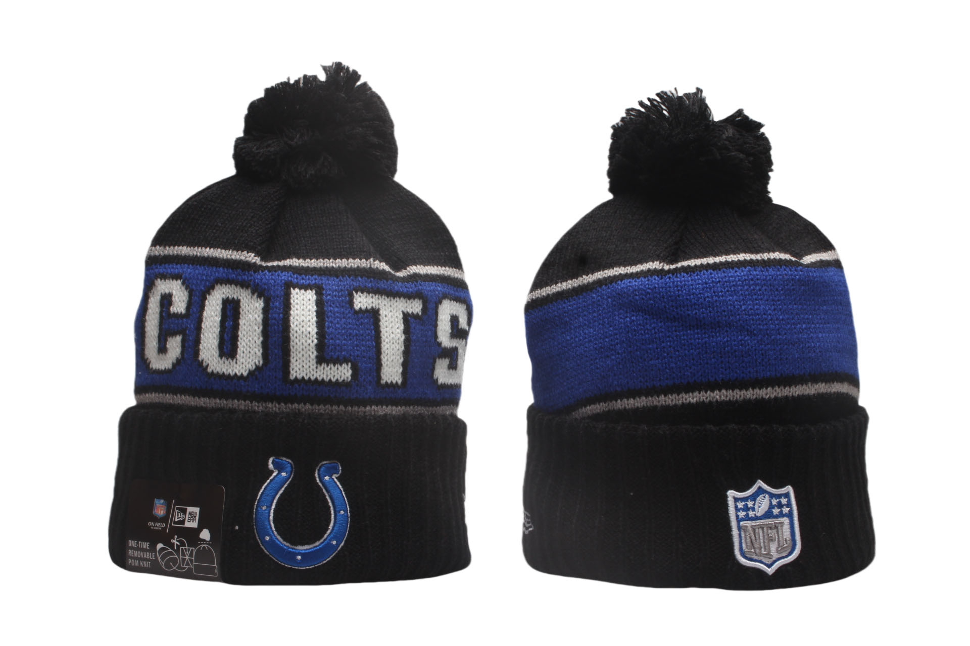 2024 NFL Indianapolis Colts beaines3->->Sports Caps